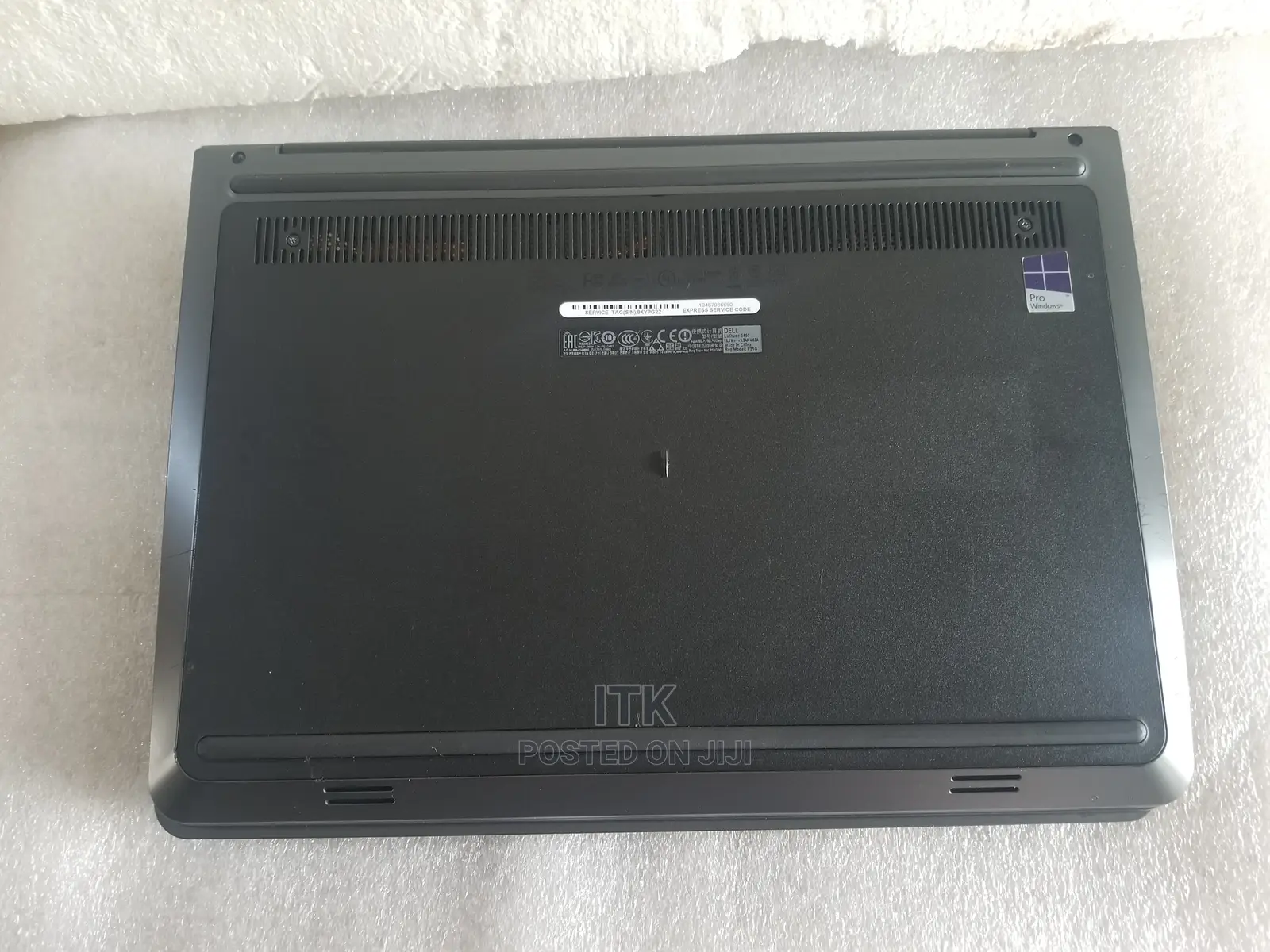 Laptop Dell Latitude 3450 8GB Intel Core I5 HDD 500GB