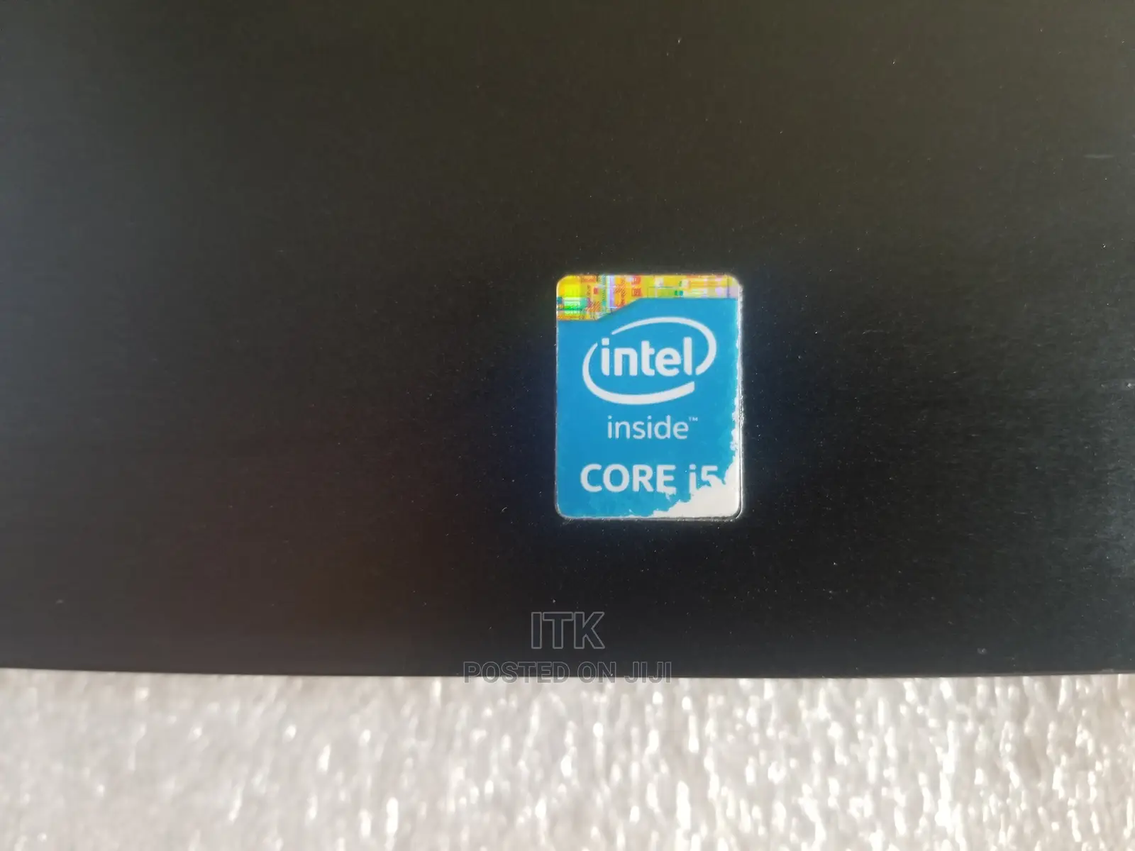 Laptop Dell Latitude 3450 8GB Intel Core I5 HDD 500GB