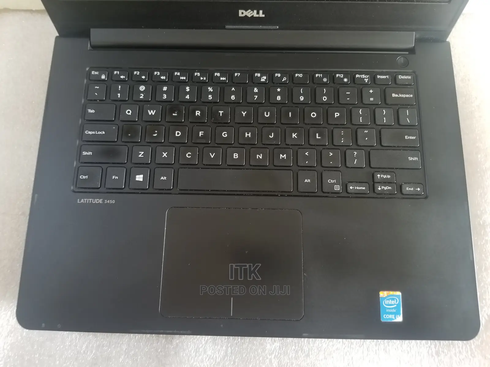 Laptop Dell Latitude 3450 8GB Intel Core I5 HDD 500GB