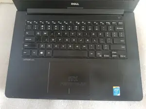 Laptop Dell Latitude 3450 8GB Intel Core I5 HDD 500GB
