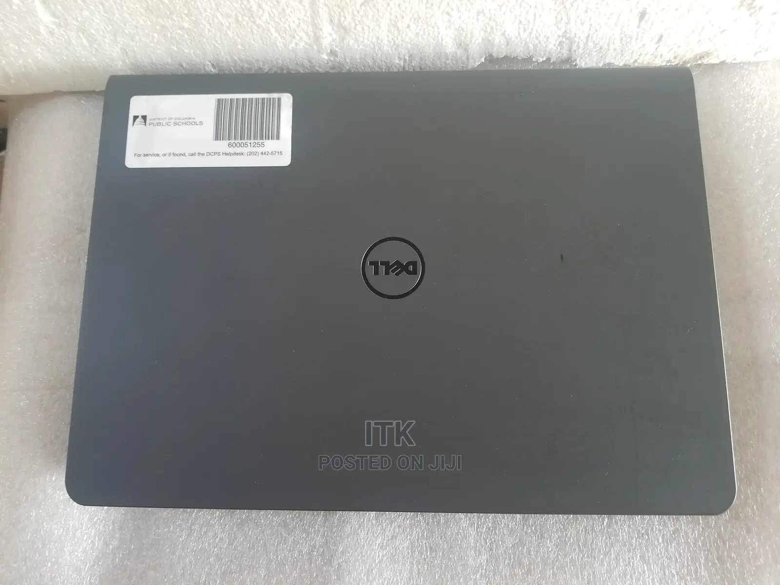 Laptop Dell Latitude 3450 8GB Intel Core I5 HDD 500GB