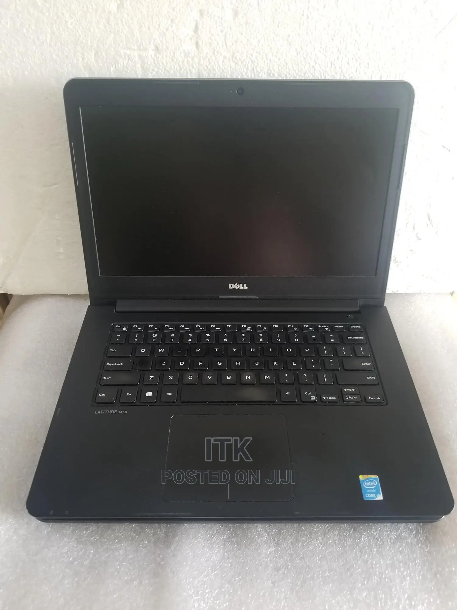 Laptop Dell Latitude 3450 8GB Intel Core I5 HDD 500GB