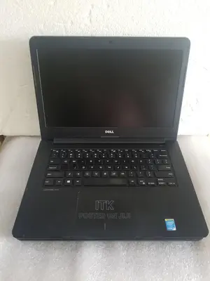 Laptop Dell Latitude 3450 8GB Intel Core I5 HDD 500GB