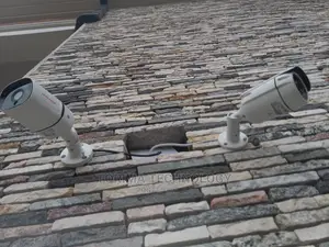 Surveillance Camera System
