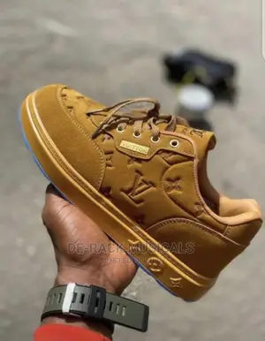 The Quality Modern Vuitton Shoe for Men