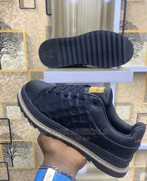 The Quality Modern Vuitton Shoe for Men