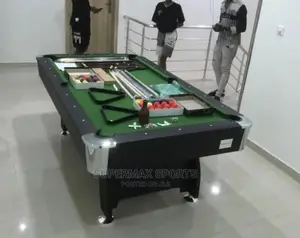 7feet Foreign Snooker Board