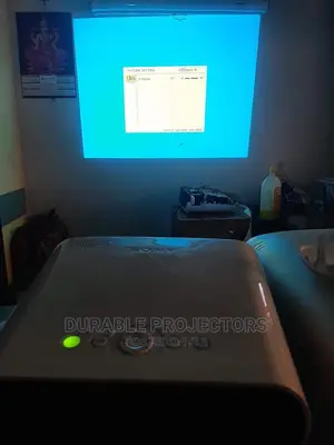 Rentals of Projectors and Screens And