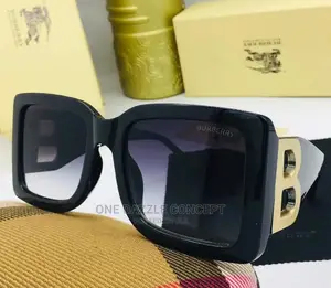Burberry Sunshades