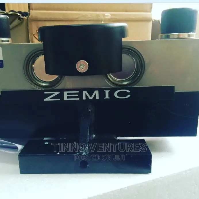 Zemic 30tons Loadcell