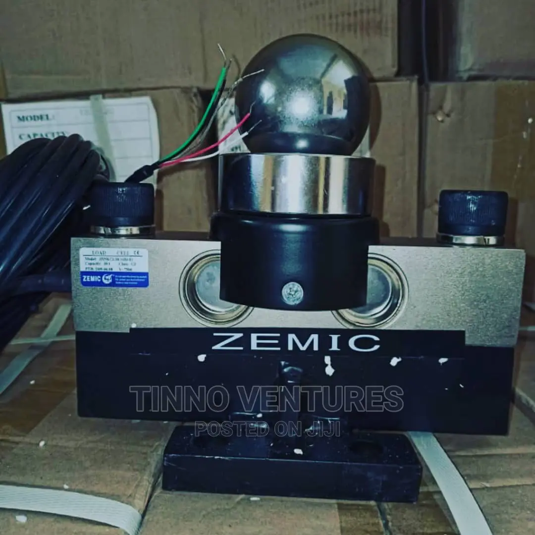Zemic 30tons Loadcell