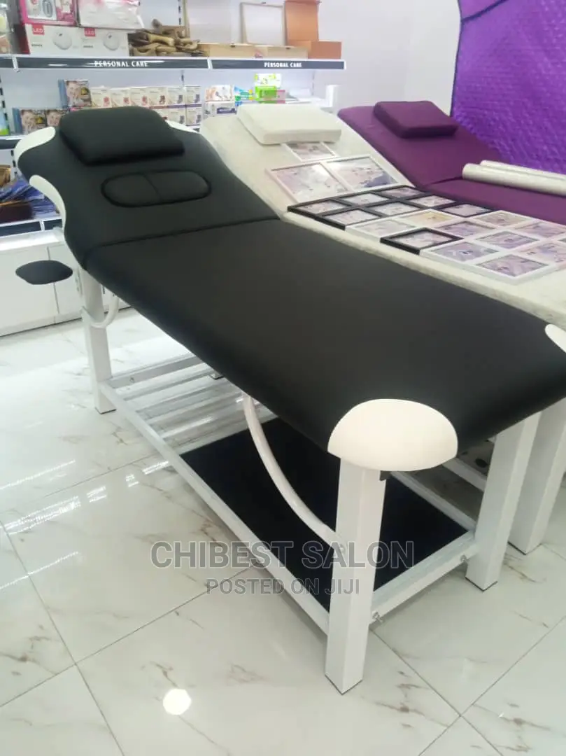 Quality Massage Bed