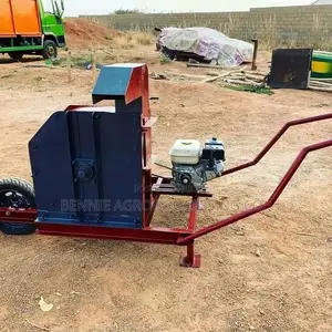 Small Shredding Machine