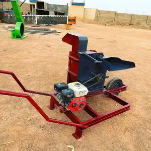 Small Shredding Machine