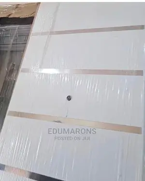 Isreali Silver Line Madrid Amored Door