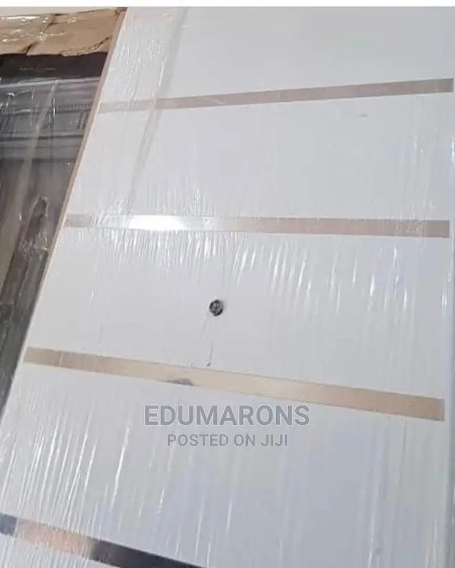Isreali Silver Line Madrid Amored Door