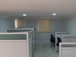 Furnished and Serviced Office
