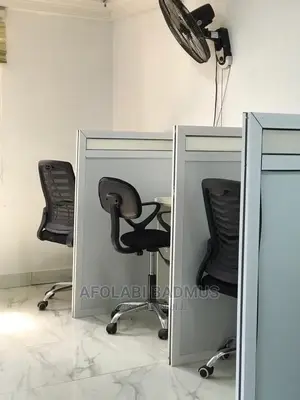 Fully Furnished Office and Serviced