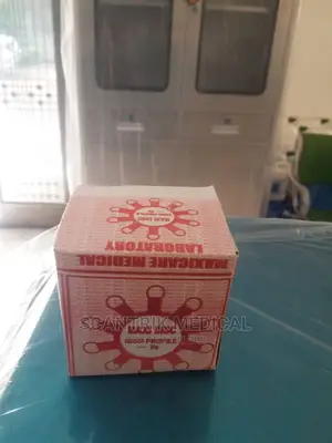 Medical Lab Gram Negative Disc