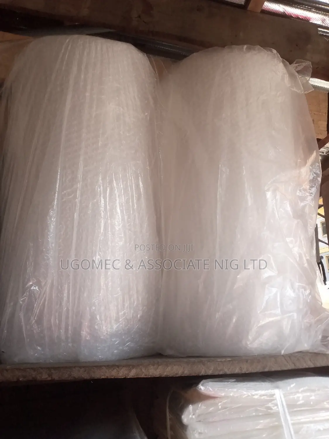 Bubble Wraps.600*20meters.