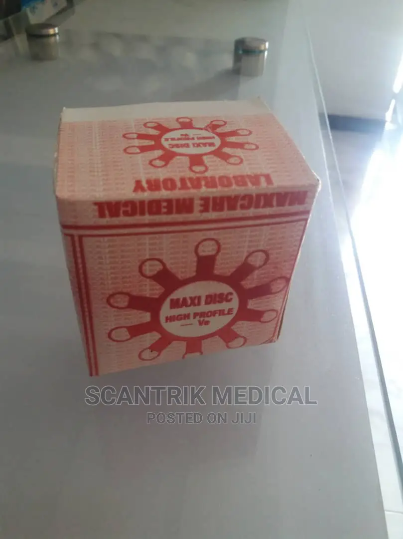High Quality Gram Negative Disc for Lab Use