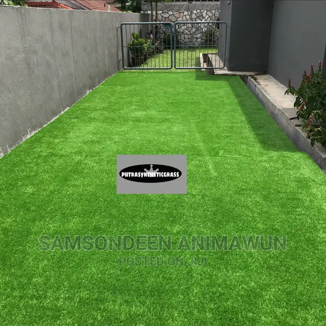 Quality Artificial Grass