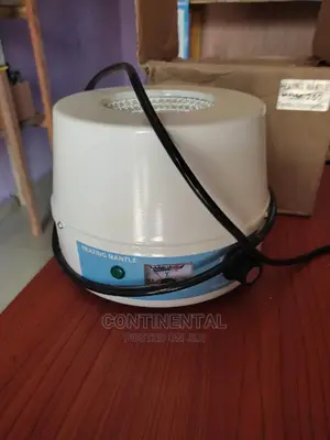 Heating Mantle