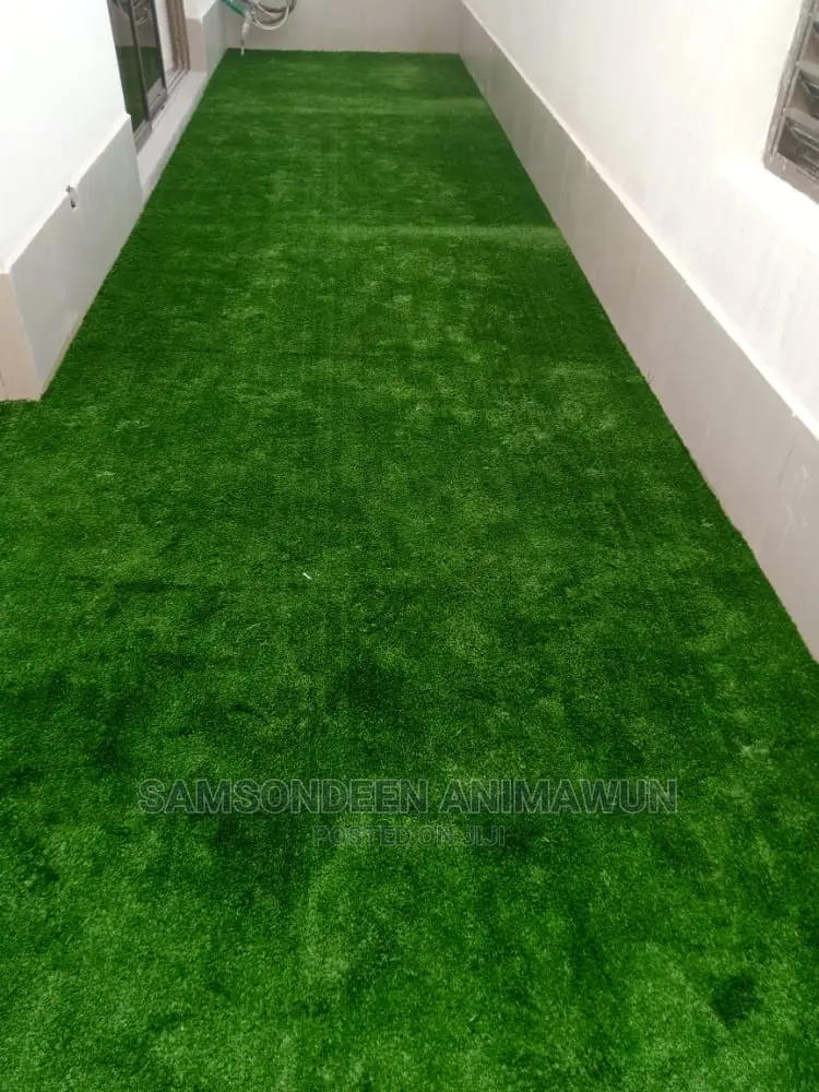 Artificial Grass (Free Delivery)