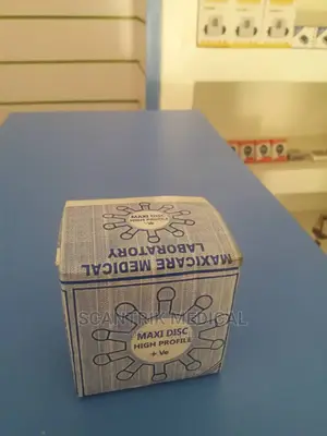 Cheap Price Efficient Gram Positive Disc