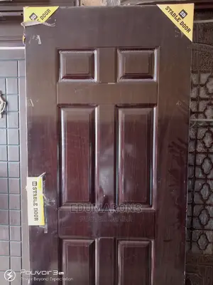 Quality American Steel Doors