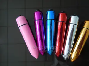 Mini Bullet Vibrator