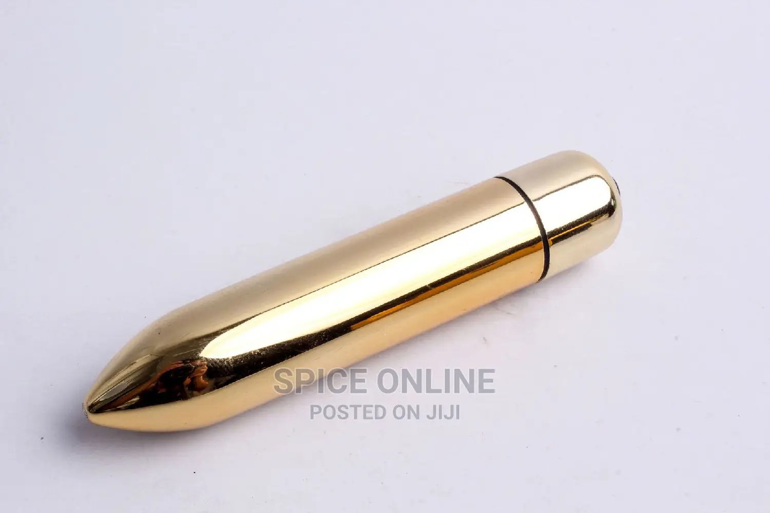 Mini Bullet Vibrator