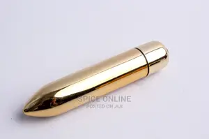 Mini Bullet Vibrator