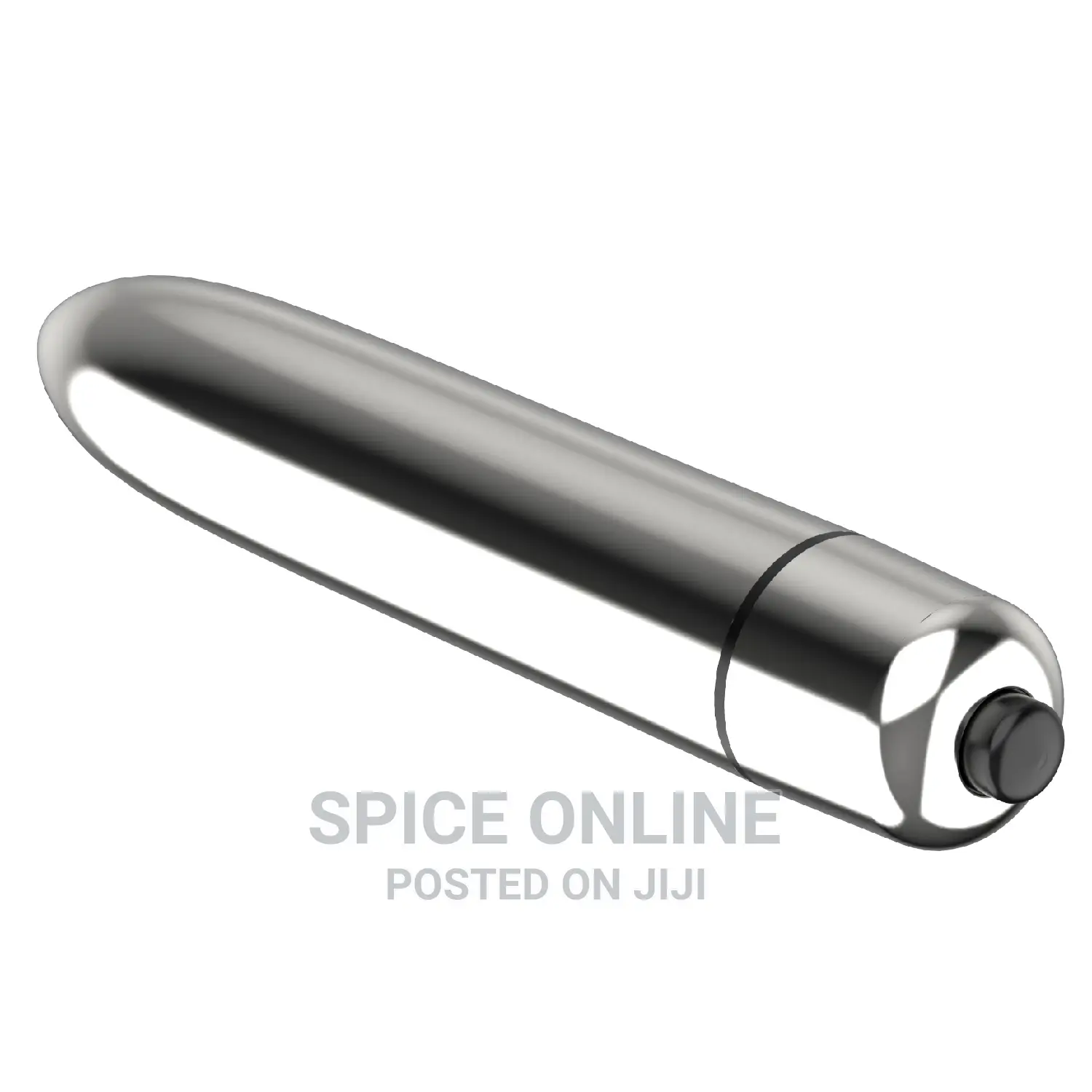 Mini Bullet Vibrator
