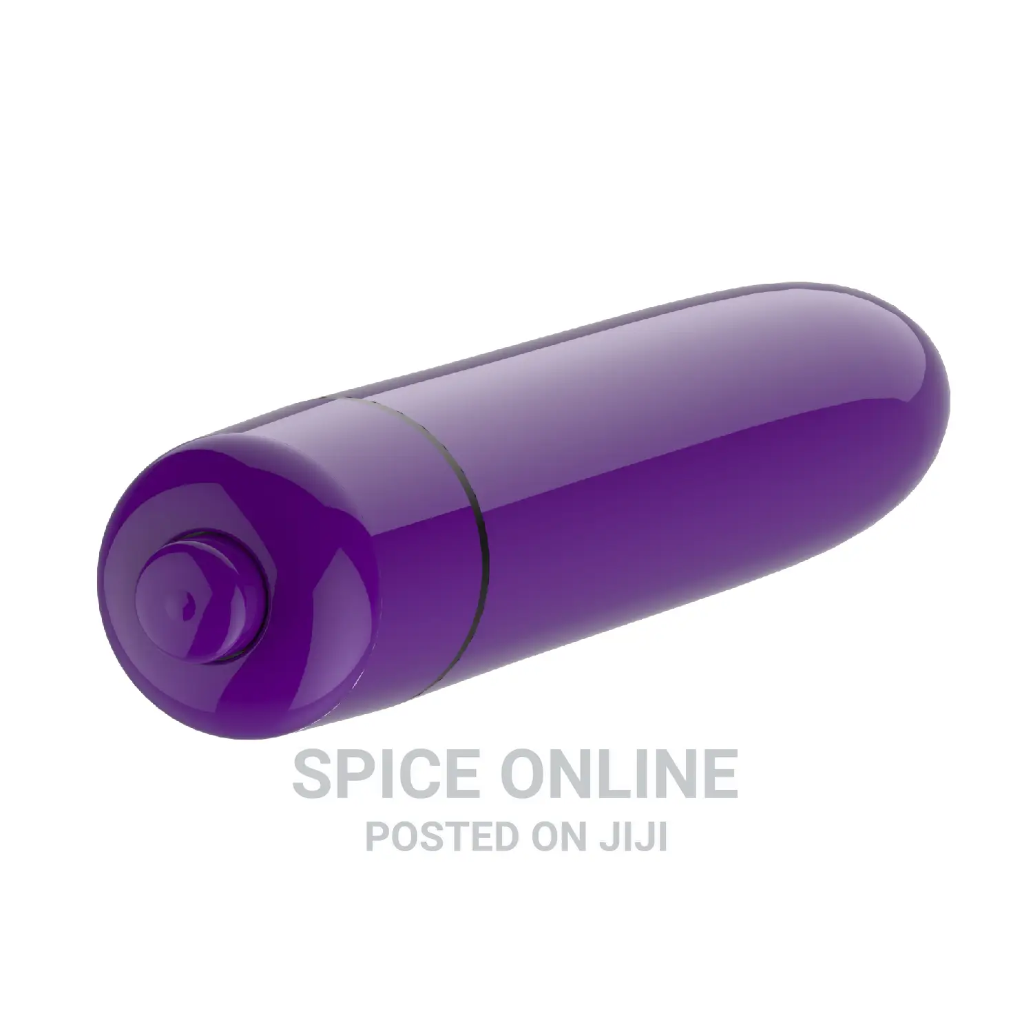 Mini Bullet Vibrator