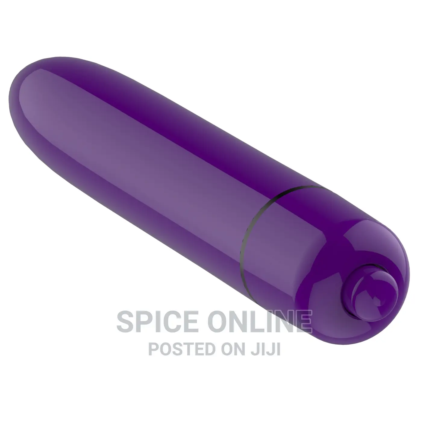 Mini Bullet Vibrator