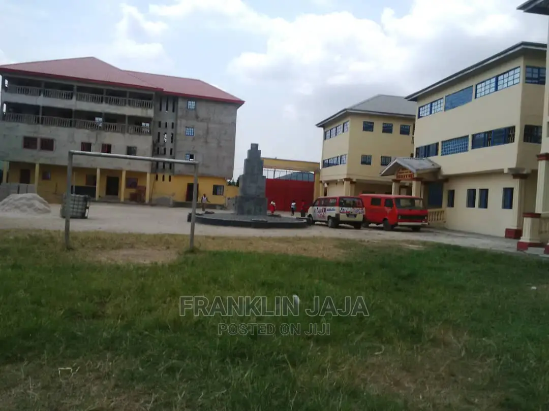 Functioning School for Sale