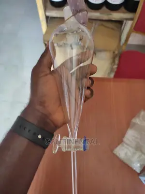 Separating Funnel