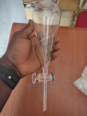 Separating Funnel