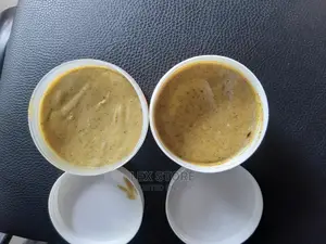Chebe Hair Butter Cream- Minimum of 10 Cups
