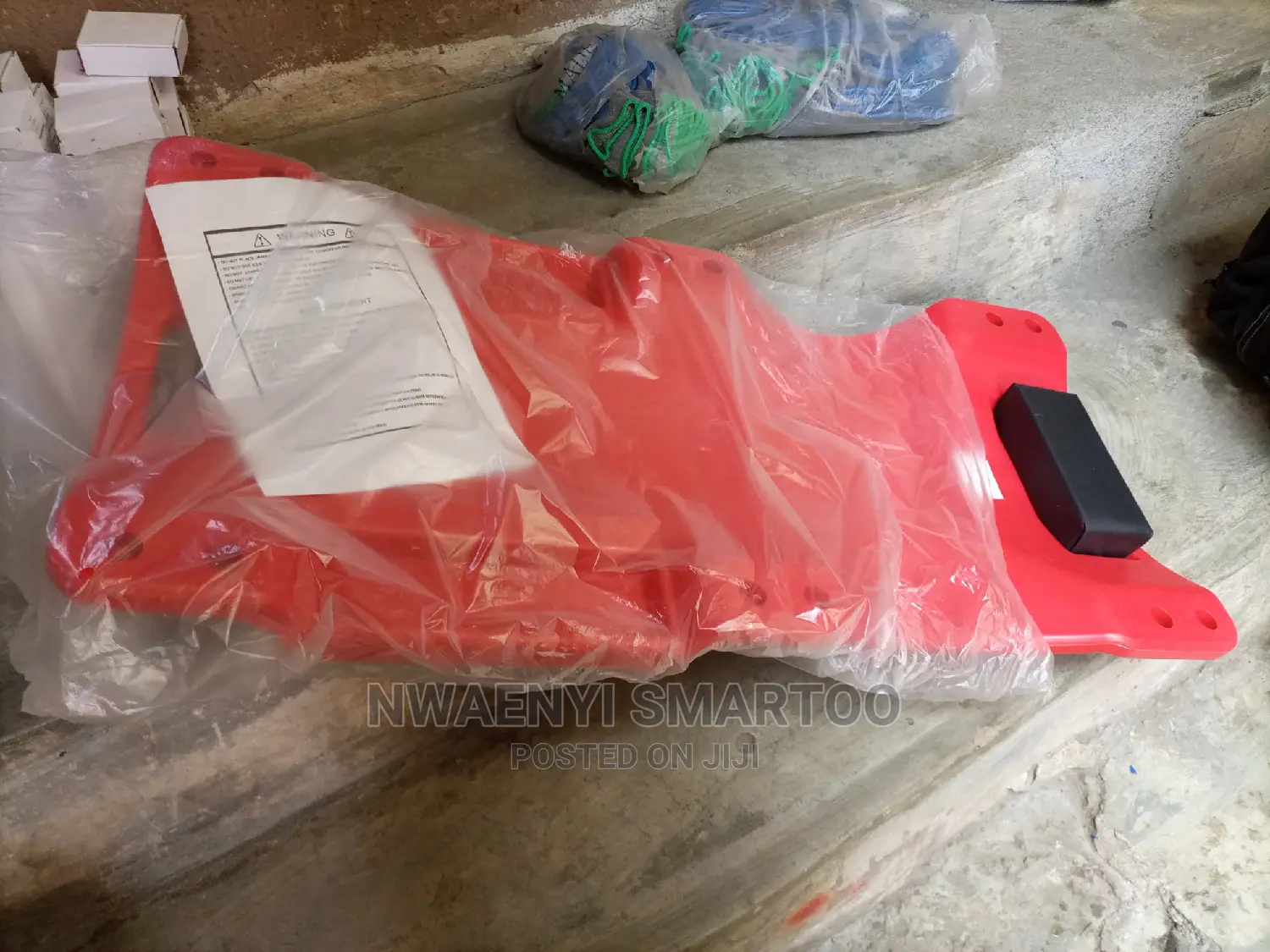 Original Mechanical Lieing Board