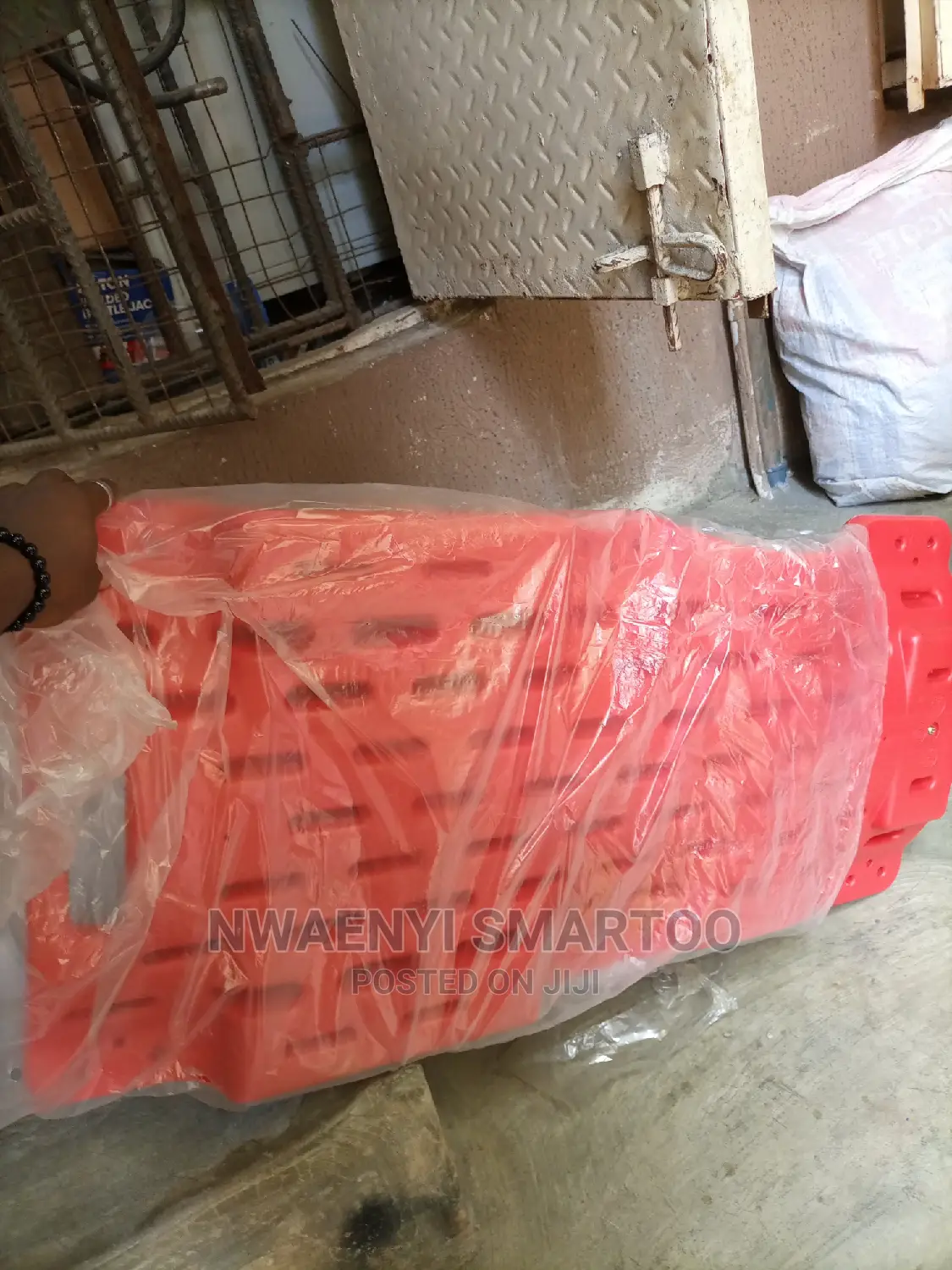 Original Mechanical Lieing Board