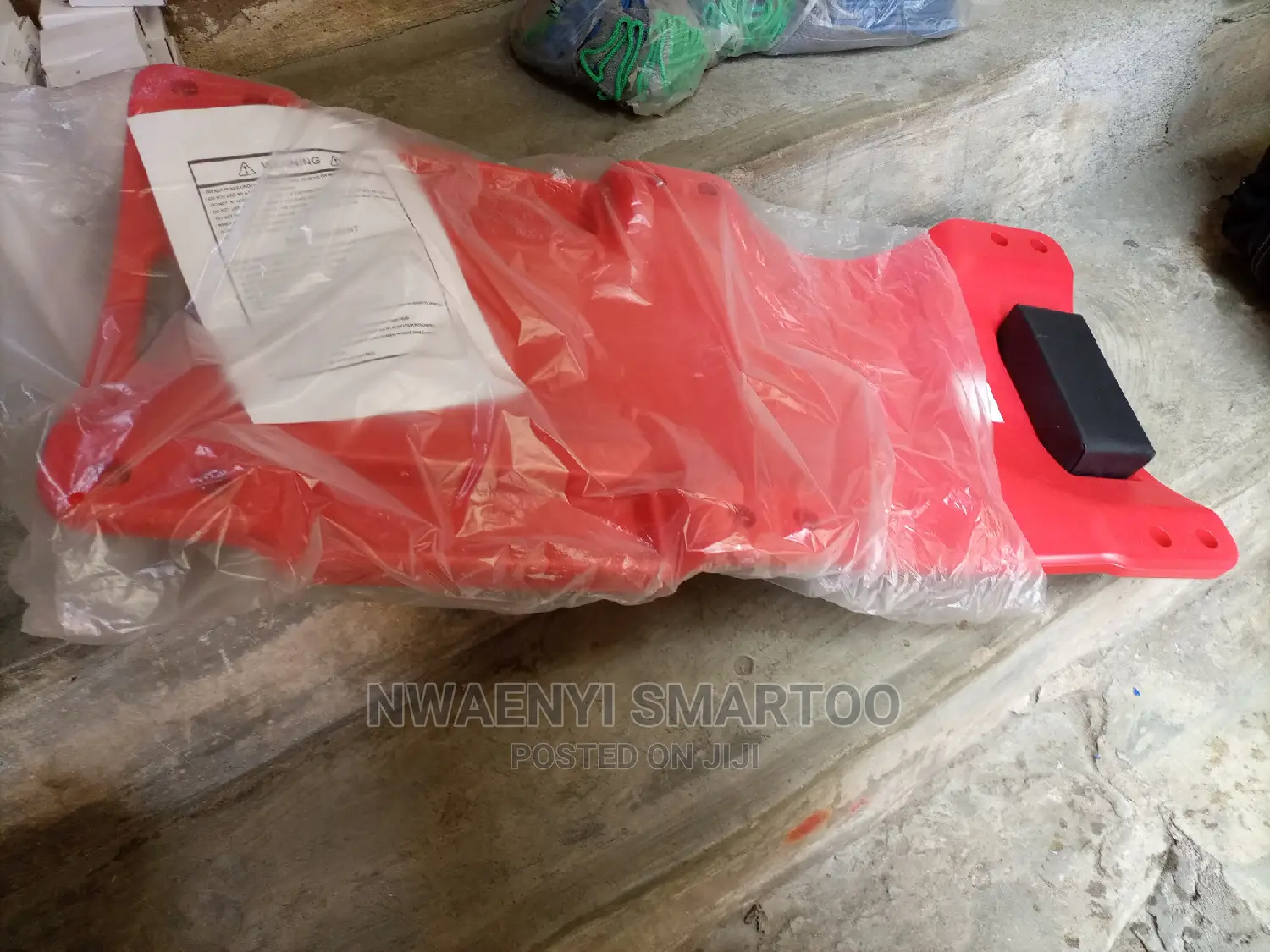Original Mechanical Lieing Board