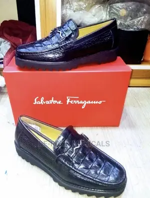 The Best Original Salvatore Ferragamo Shoe