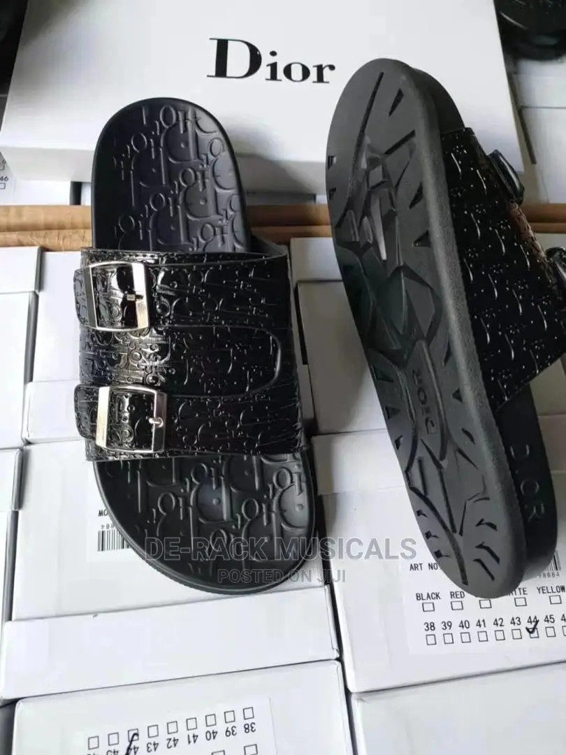 The Best Quality Slippers Products