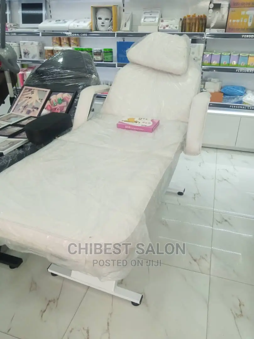 Massage Bed