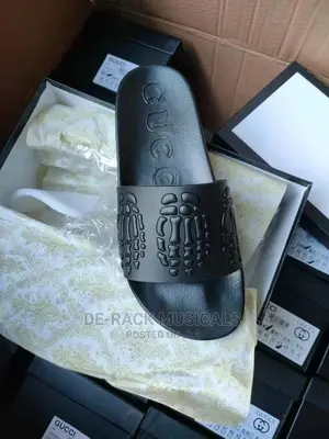 The Original Quality Slippers for Men