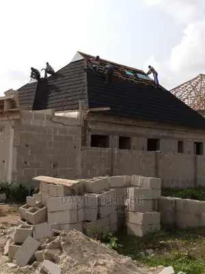 We Specialize in Stone Coate and We Are Ready to Serve You