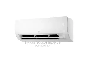 Lg 1.5 Hp Inverter Split Air-Conditioner