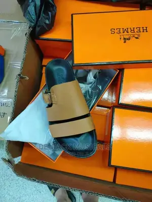 The Best Quality Hermes Slippers